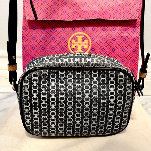 Tory Burch Gemini link crossbody - Picture 3 of 9